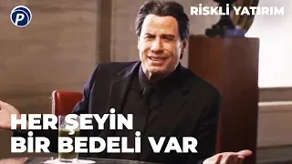 Riskli Yatırım | Eddie'nin Yeğenini Kurtarma Planı