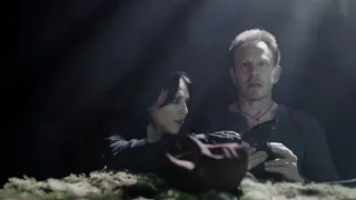 Sharknado 5 - OFFICIAL TRAILER