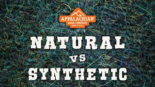 Natural Vs Synthetic Fabrics - Why We Choose Natural