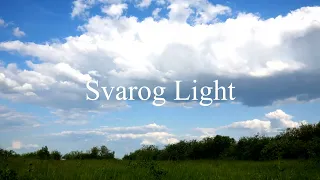 Svarog Light - Голос Полісся ( фрагмент з пісні )