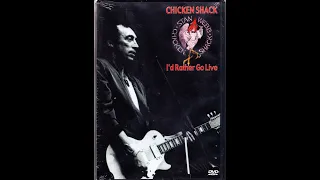 Stan Webb`s Chicken Shack - LIVE 2004 UK -