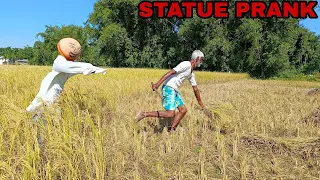 😁😁STATUE PRANK| NEW PRANK VIDEOS PART11