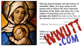 Are Catholics Saved?