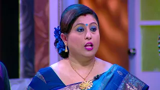 Didi No 1 Season 7 - Ep - 675 - Full Episode - Rachana Banerjee - Zee Bangla