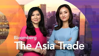 Tokyo's Appeal Amid Weak Yen | The Asia Trade 06/04/2024