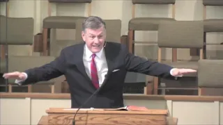 Have the Attitude Part 1  - Dr  Steven J  Lawson - Philippians 2:5-8