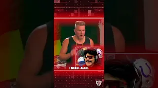 DrDisRespect Challenges Pat McAfee 👀