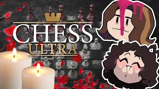 Blood vs. Cream | Chess Ultra