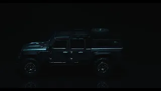 Jeep Gladiator (Commercial)