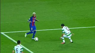 Neymar Jr vs Celtic 16-17 (UCL Home) HD 1080i