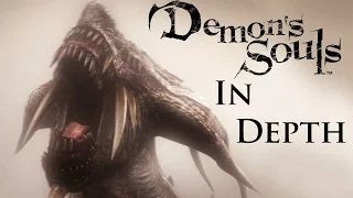 Demon's Souls In-Depth: Part 16