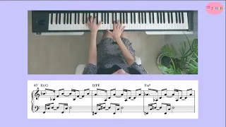 Lo-Fi Piano Ideas