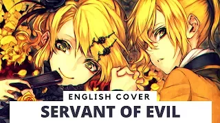 Servant of Evil (English Classical Ver. by Froggie)