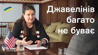 Що пообіцяв Байден Зеленському? Чого чекати від США? Відверто про переговори від Оксани Маркарової