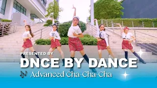 DNCE by Dance | performed by Danspiration Studio Dancer