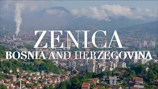 ZENICA, BOSNIA AND HERZEGOVINA