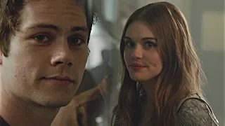 Stydia | remember I love you (SECRET SANTA)