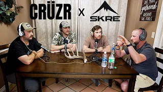 CRUZING Into The GIVEAWAY HUNT (SKRE Country Podcast)