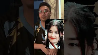 LIZA SOBERANO, CRUSH NG NAOS??