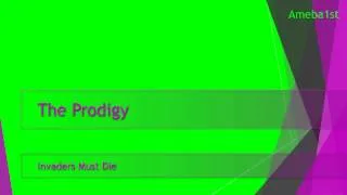 The Prodigy mix by Ameba1st