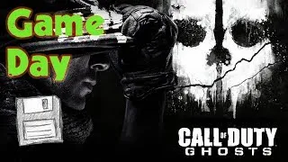 Обзор одиночной игры Call of Duty: Ghosts