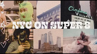 New York City Super 8