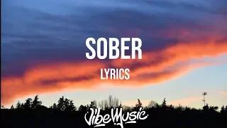 2Scratch - Sober (feat. Swisha T & Pressa) (Lyrics)