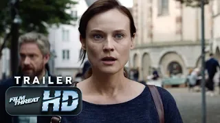 THE OPERATIVE | Official HD Trailer (2019) | DIANE KRUGER, MARTIN FREEMAN | Film Threat Trailers