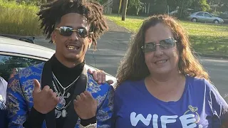 Birmingham mother's life turned upside after teenage son dies in shooting