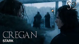 SEASON 2 Cregan Stark Explained | House of the Dragon | Game of Thrones Prequel