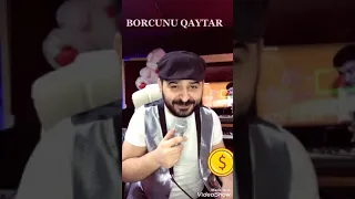 Borcunu Qaytar