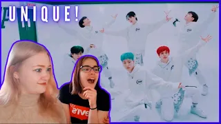 온앤오프 (ONF)_춤춰 (Ugly Dance) MV REACTION/РЕАКЦИЯ