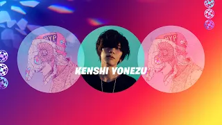 Fortnite X Yonezu Kenshi