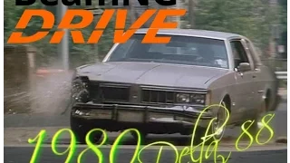 1980 Oldsmobile Delta 88 (BeamNG Drive)