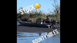 South Louisiana Gator tail run (MUST WATCH)!! You need a gator tail