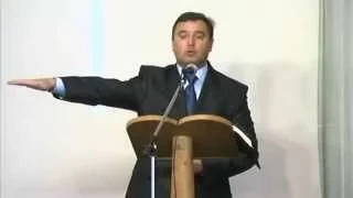 2 октября 2010 Проповедь С.Музычко 2