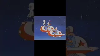 1995 Casper And The Angels Cartoon Network Short