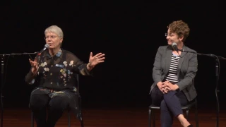 Making Contact: Jill Tarter and the Search for ET