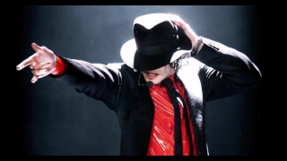 The Great Forever - Michael Jackson Version