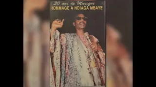 Ndiaga Mbaye - Ndanane