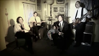 The Beatles: From Me To You - Performed by The BlackBirds (HUN) 2013