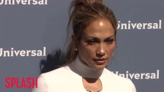 Jennifer Lopez Files Restraining Order Against ‘Violent Stalker’ | Splash News TV