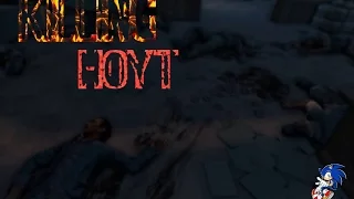 Far Cry 3 Убийство Хойта Killing Hoyt