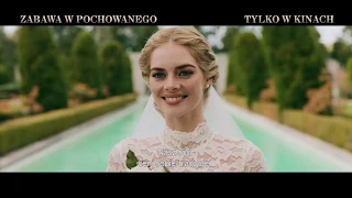 Zabawa w pochowanego | TV Spot [#1] | 2019