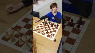 Pinkod2's Chess Tricks | Traxler Counterattack