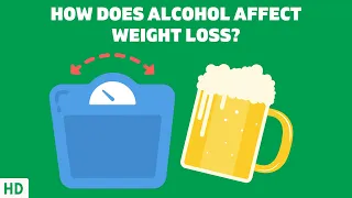 Alcohol vs. Weight Loss: The Battle You Need to Know About
