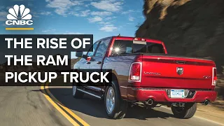 Why GM And Ford Are Worried About RAM