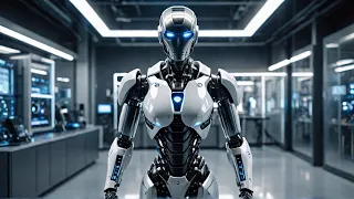 Unitree G1: The AI Humanoid Revolutionizing Robotics