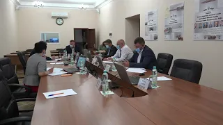 12 05 21 заступник Голови Держлісагентства — Співбесіда Бондар