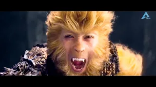 EDM - Ngộ Không đại náo thiên cung - Monkey King 2018